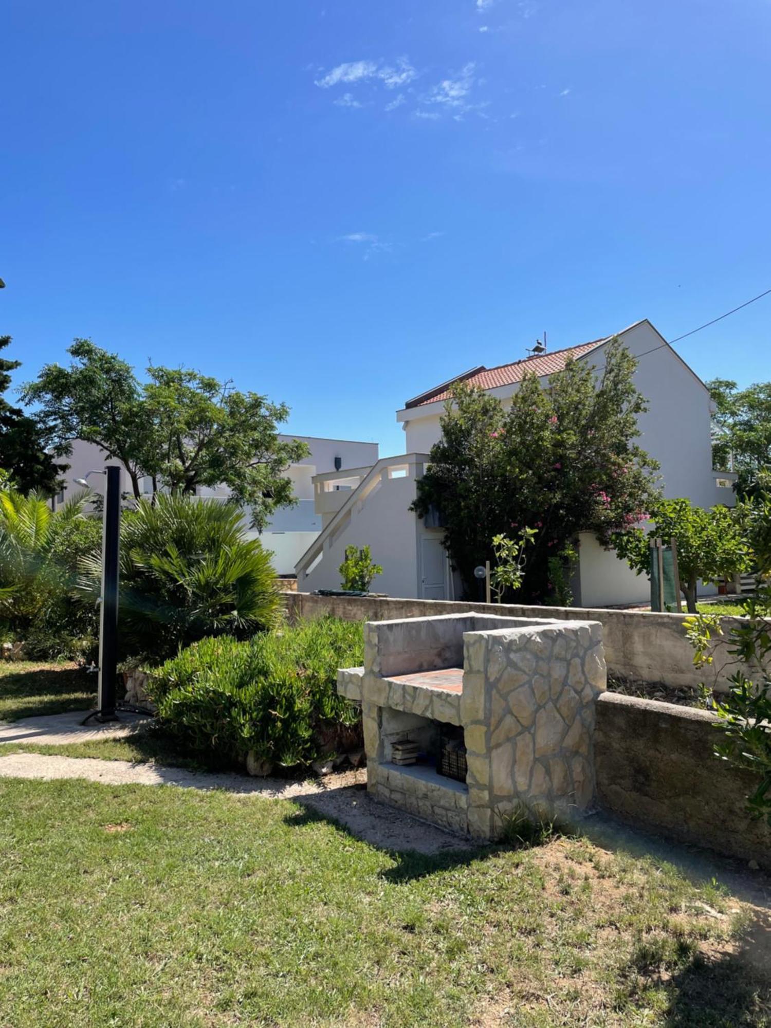 House Susec Apartment Повляна Екстериор снимка