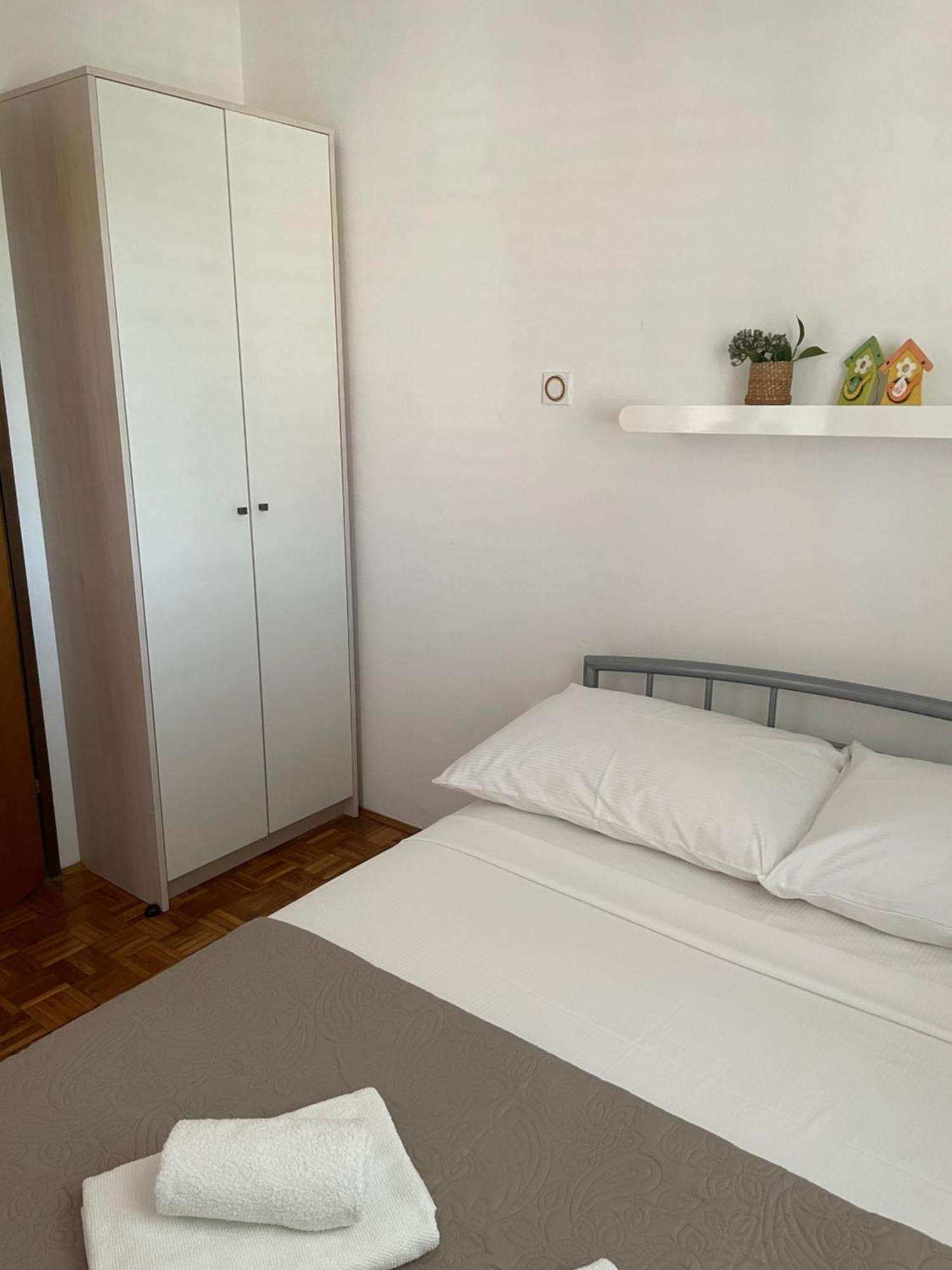 House Susec Apartment Повляна Екстериор снимка