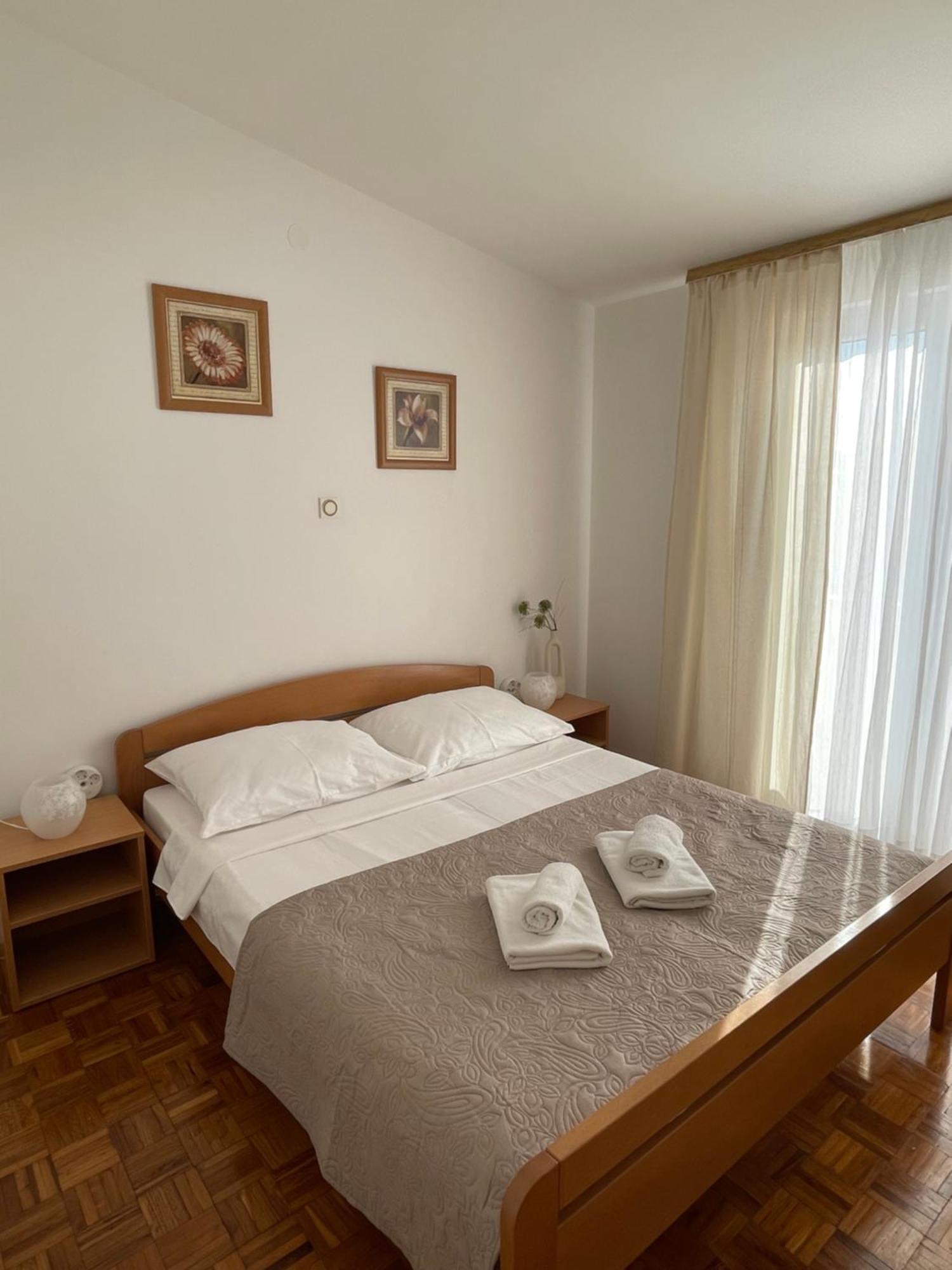 House Susec Apartment Повляна Екстериор снимка