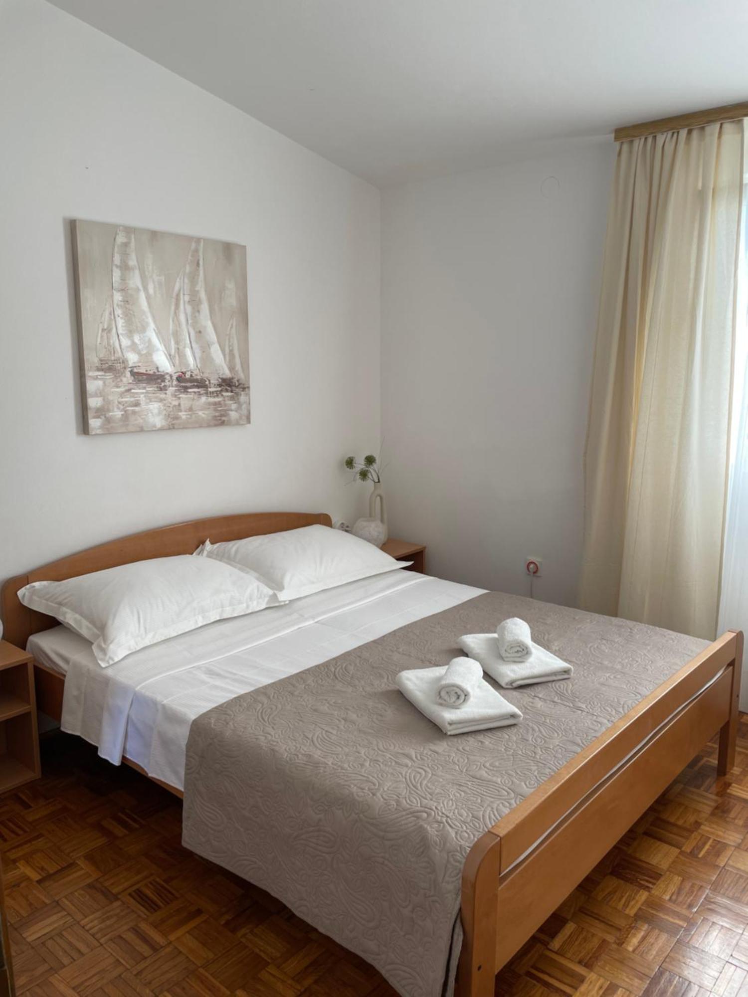 House Susec Apartment Повляна Екстериор снимка