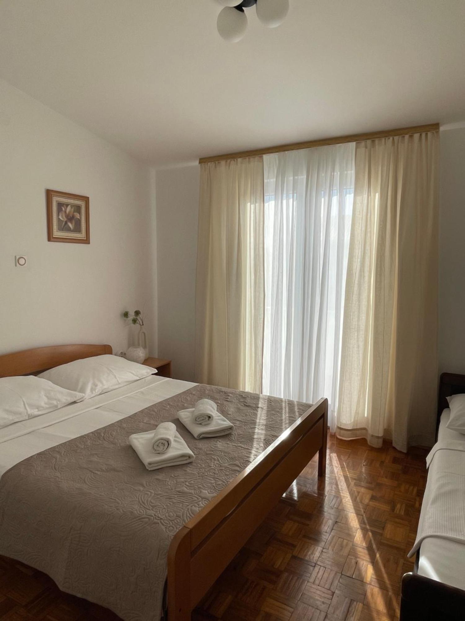 House Susec Apartment Повляна Екстериор снимка