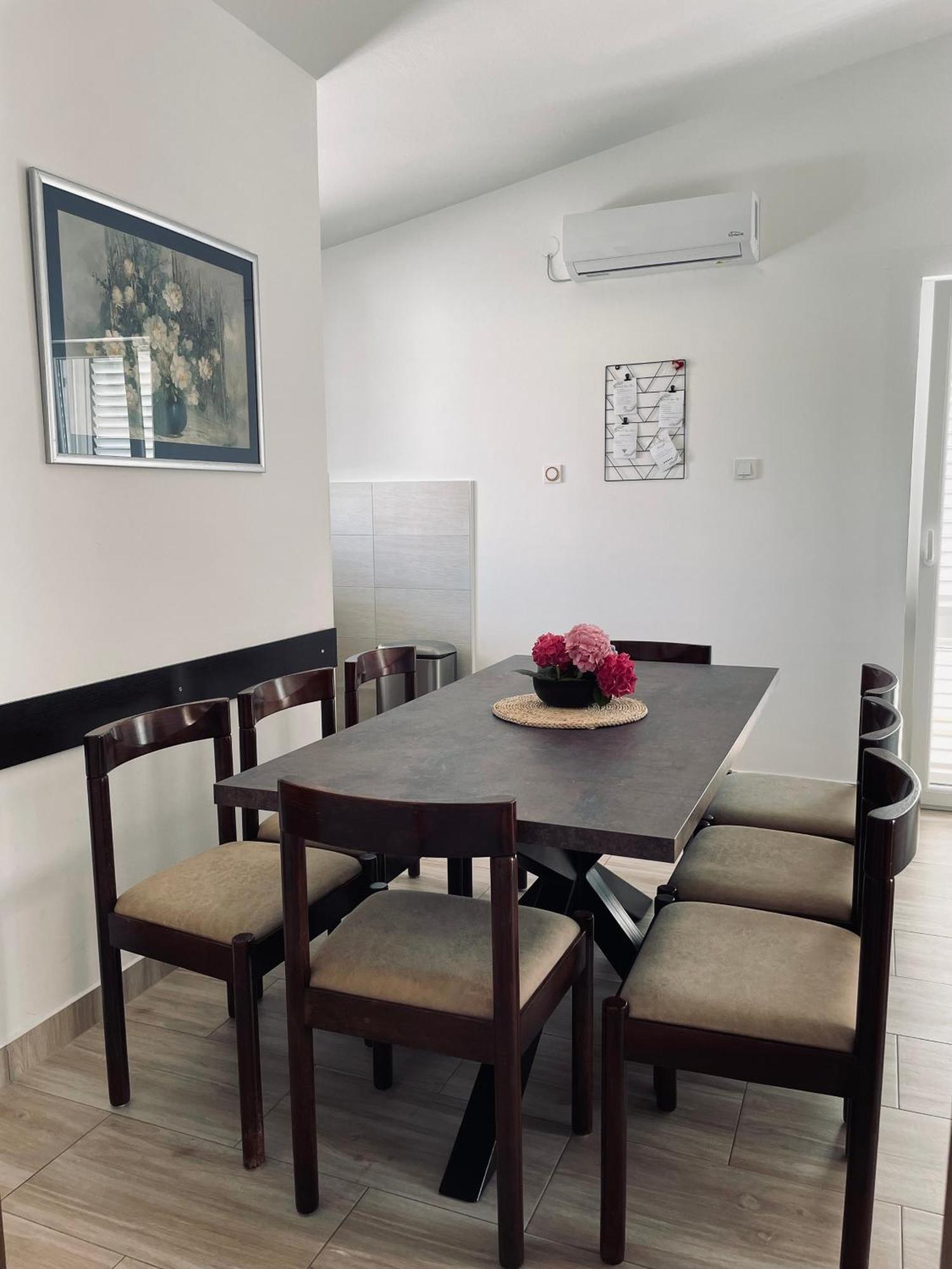 House Susec Apartment Повляна Екстериор снимка