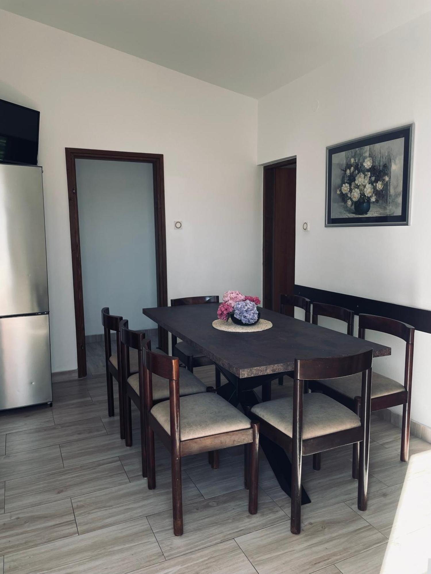 House Susec Apartment Повляна Екстериор снимка