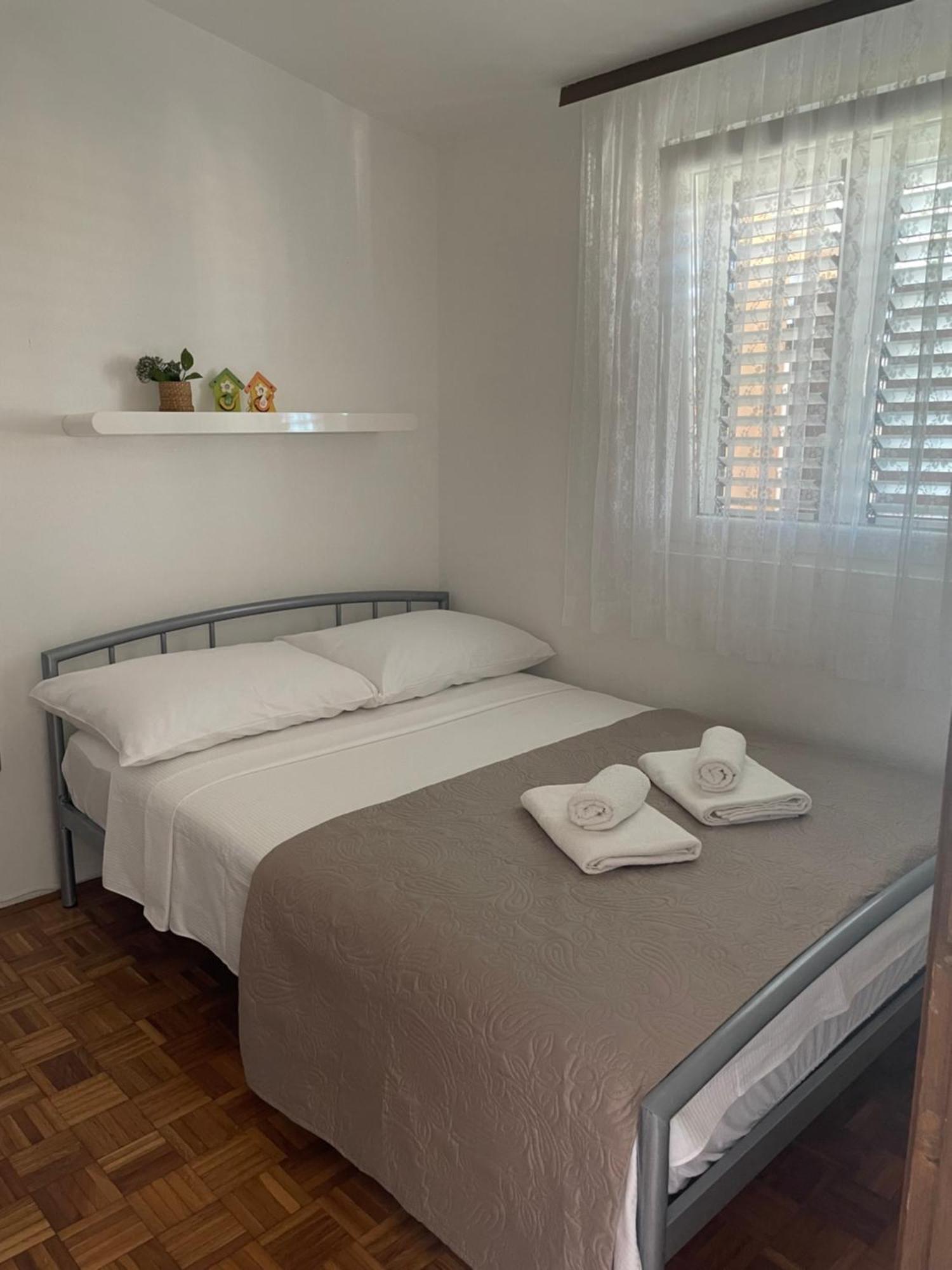 House Susec Apartment Повляна Екстериор снимка