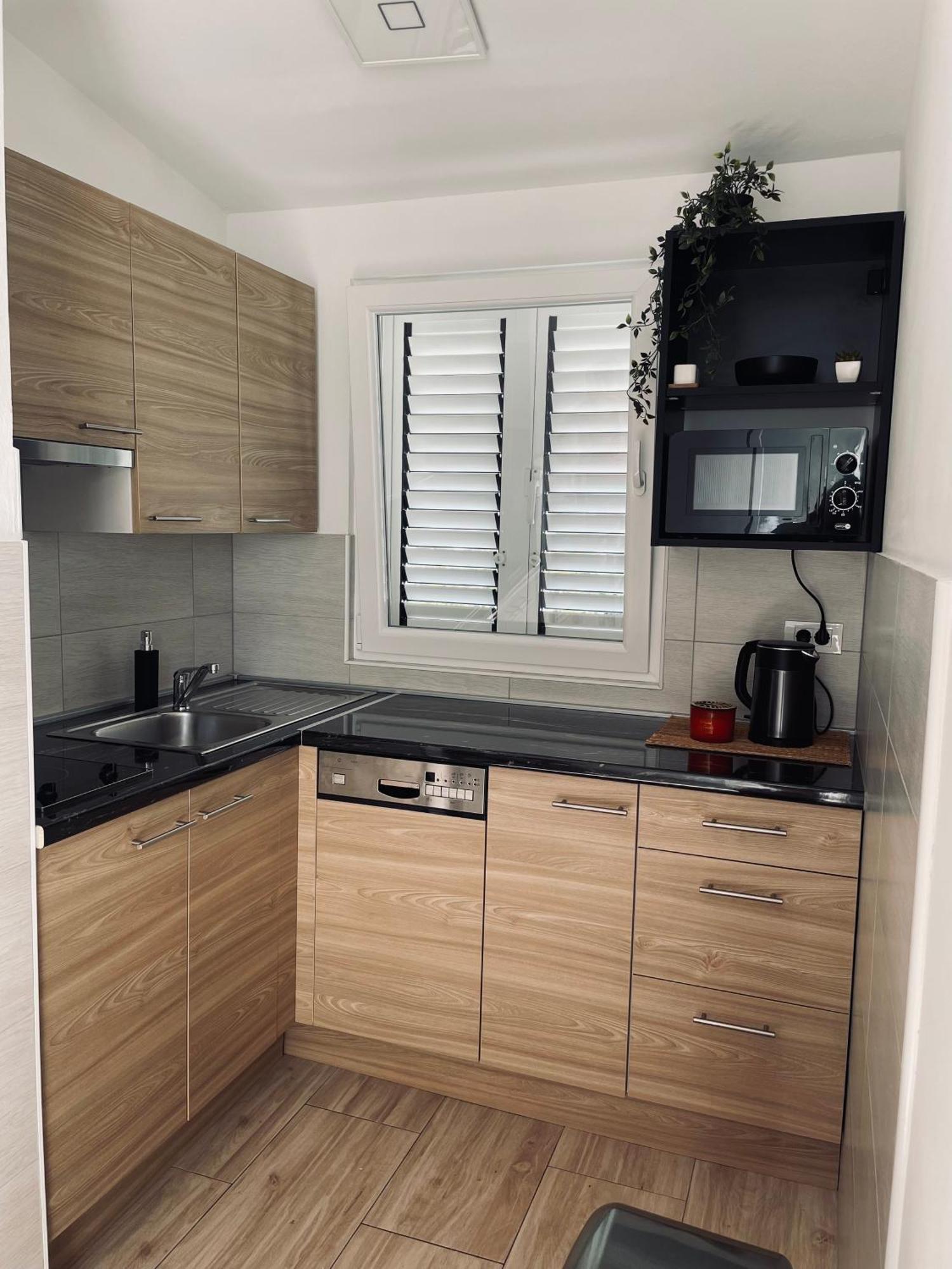House Susec Apartment Повляна Екстериор снимка